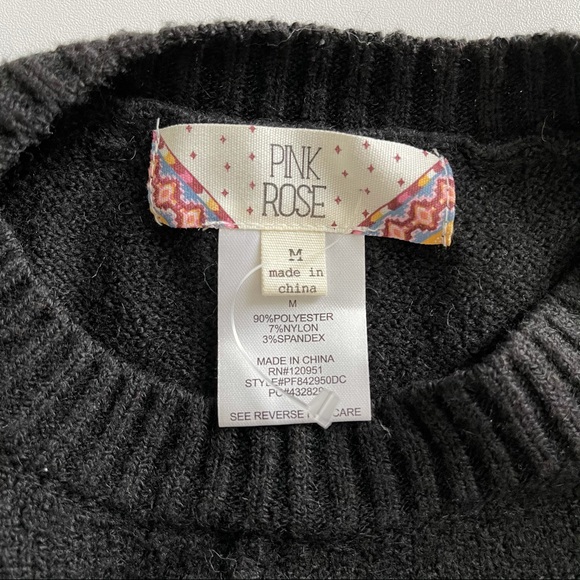 Sweater - Picture 5 of 5